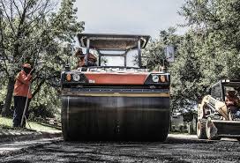 Professional Driveway Paving Services in Rialto, CA